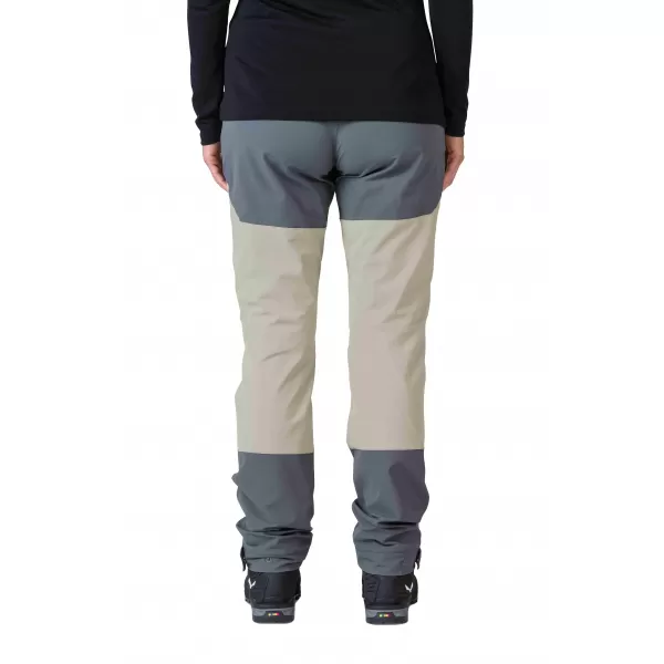  Női nadrág HANNAH TORGA SENECA ROCK/GREY PINSTRIPE 
