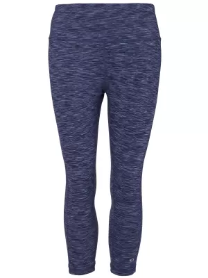 Női leggings LOAP MAFIA TLW2407 KÉK