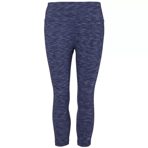  Női leggings LOAP MAFIA TLW2407 KÉK 