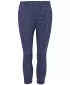 Női leggings LOAP MAFIA TLW2407 KÉK