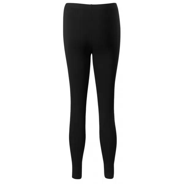  Női leggings ALTISPORT NoPrint NP/ALW016 FEKETE 