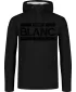 Férfi softshell anorák NORDBLANC BACKLASH NBSSM8010 FEKETE