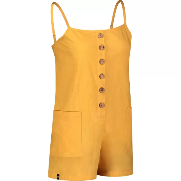  Női overall NORDBLANC NBSLD7808 NARANCS 