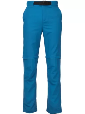 Férfi softshell nadrág LOAP URZEK SFM2408 KÉK