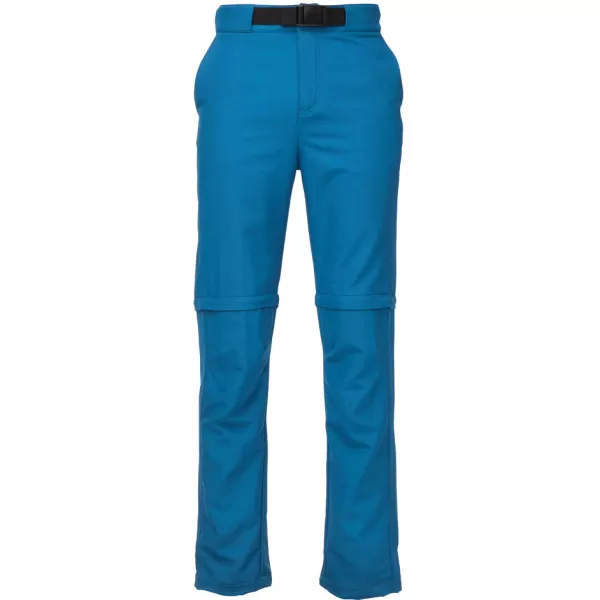  Férfi softshell nadrág LOAP URZEK SFM2408 KÉK 