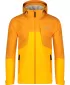 Férfi dzseki NORDBLANC FULLMOON NBSJM8002 NARANCS