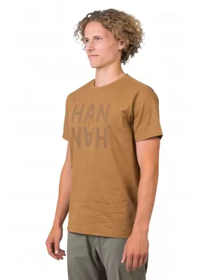 Férfi póló HANNAH GREM RÖG VOLT