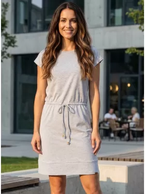 Ruha SAM 73 ESPERANZA WZ 860 VILÁGOSSZÜRKE