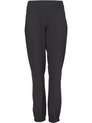 Női softshell nadrág LOAP UBONI SFW2411 SÖTÉTKÉK