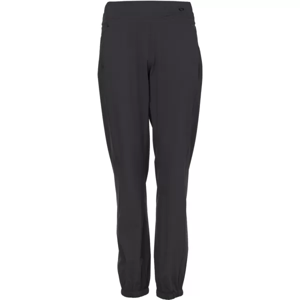  Női softshell nadrág LOAP UBONI SFW2411 SÖTÉTKÉK 