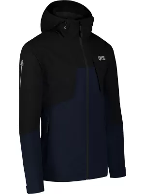 Férfi dzseki NORDBLANC FULLMOON NBSJM8002 KÉK