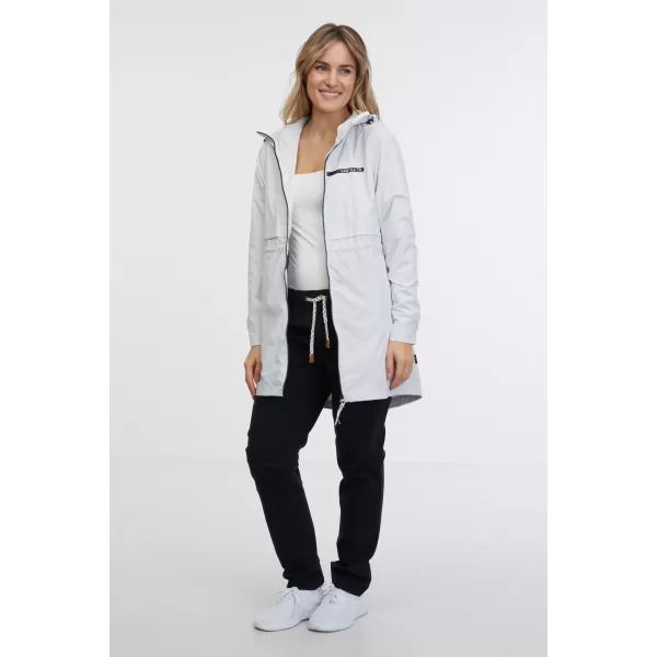  Női parka SAM 73 ALEJANDRA WB 878 TÖRTFEHÉR 