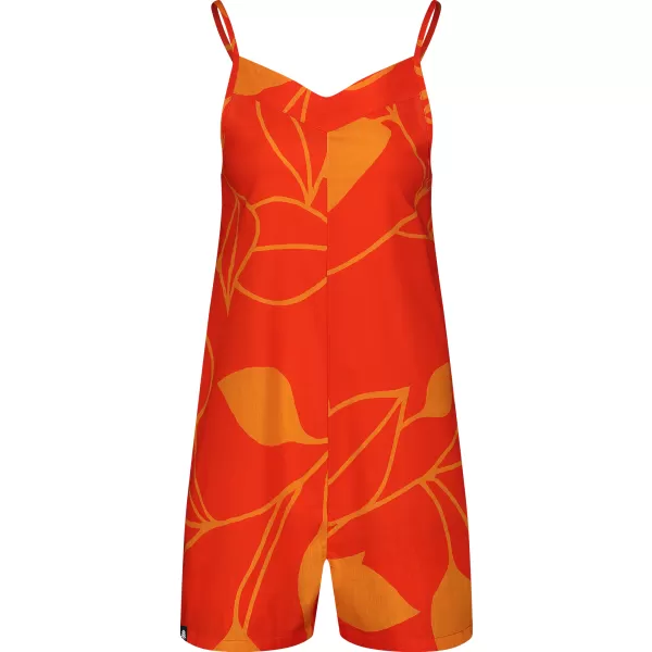  Női overall NORDBLANC NBSLD7807 NARANCSSÁRGA TINTA 