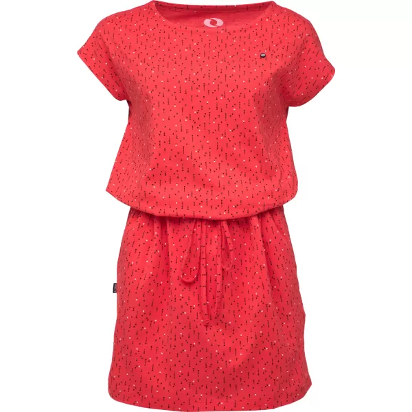  Ruha LOAP BASKELA CLW2448 PIROS 