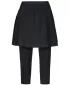 Női szoknya HANNAH LISA SKIRT ANTRACIT