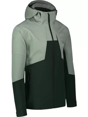 Férfi dzseki NORDBLANC FULLMOON NBSJM8002 SZÜRKE