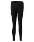 Női leggings ALTISPORT NoPrint NP/ALW016 FEKETE