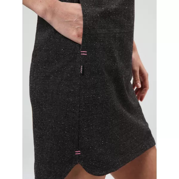  Ruha LOAP EDUSKA CLW2409 FEKETE 
