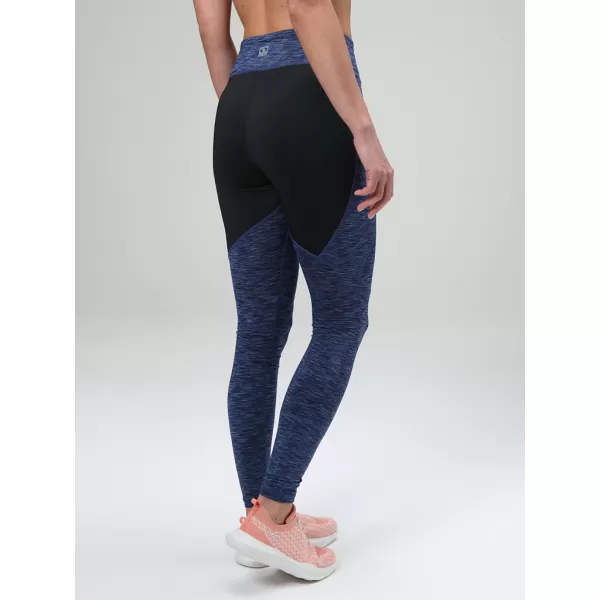  Női leggings LOAP MALA TLW2406 KÉK 