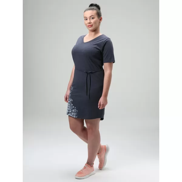  Ruha LOAP AURORA CLW2437 SÖTÉTKÉK 