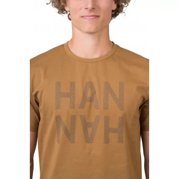  Férfi póló HANNAH GREM RÖG VOLT 