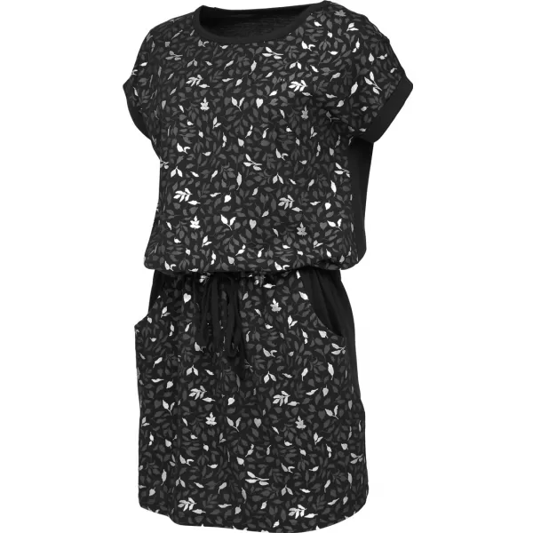 Ruha LOAP ASLARIS CLW2466 FEKETE 