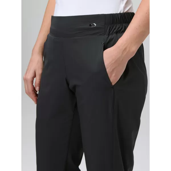  Női softshell nadrág LOAP UBONI SFW2411 SÖTÉTKÉK 