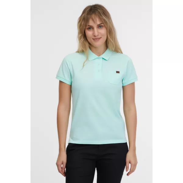  Női póló SAM 73 NADIA WT 915 MENTA 