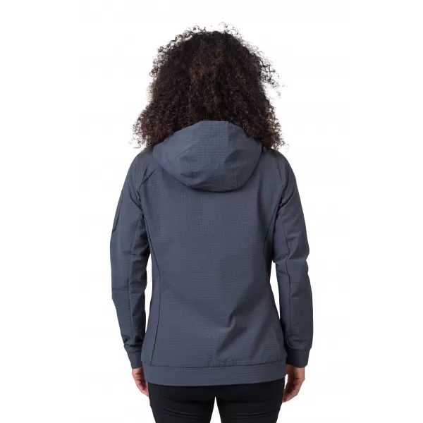 Női kabát HANNAH ARINA HOODY INDIA INC 