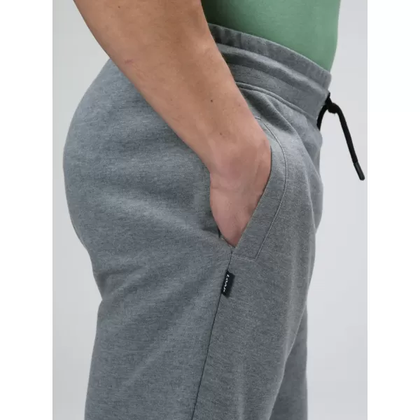  Férfi rövidnadrág LOAP ECNAR CLM2404 SZÜRKE 