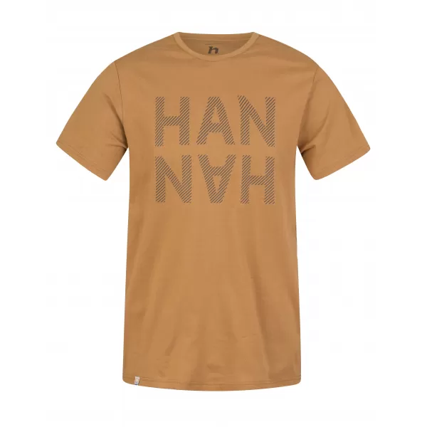  Férfi póló HANNAH GREM RÖG VOLT 