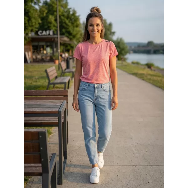  Női póló SAM 73 DAFNE WT 922 PIROS 
