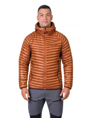 Férfi dzseki HANNAH MIO HOODY NÖVEKEDÉS