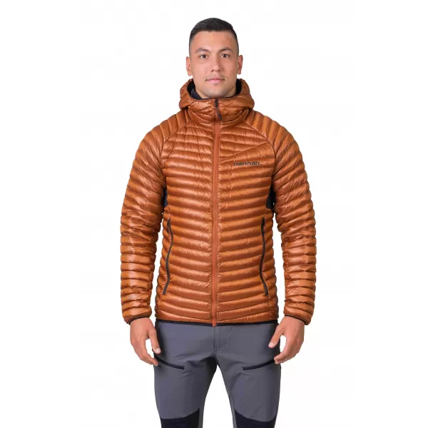  Férfi dzseki HANNAH MIO HOODY NÖVEKEDÉS 