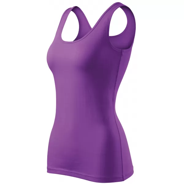  Női felső ALTISPORT NoPrint NP/ALW631 LILA 