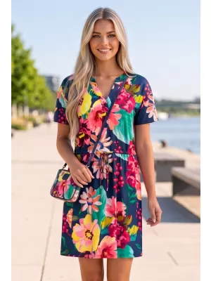 Ruha ALTISPORT CANDIS SÖTÉTKÉK