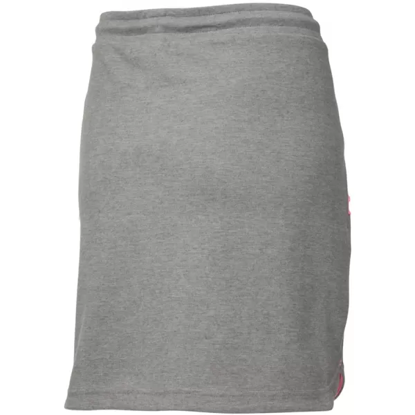  Női szoknya LOAP ECDORA CLW2405 SZÜRKE 