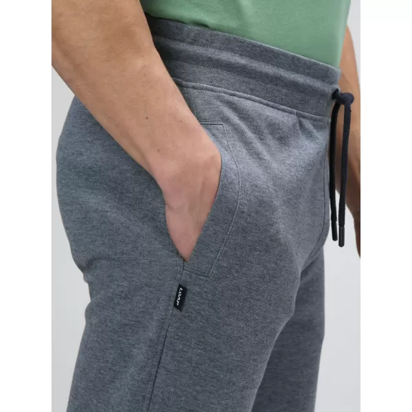  Férfi melegítőnadrág LOAP ECMUR CLM2403 KÉK 