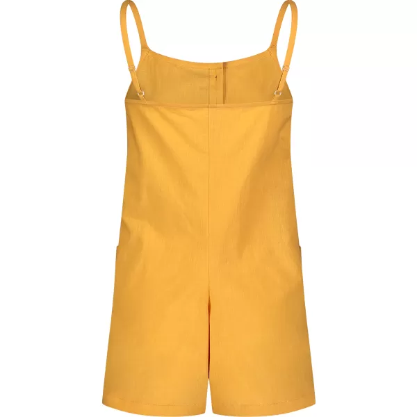  Női overall NORDBLANC NBSLD7808 NARANCS 