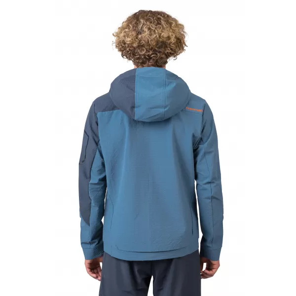  Férfi dzseki HANNAH AREN HOODY BERING TENGER/INDIA INC 