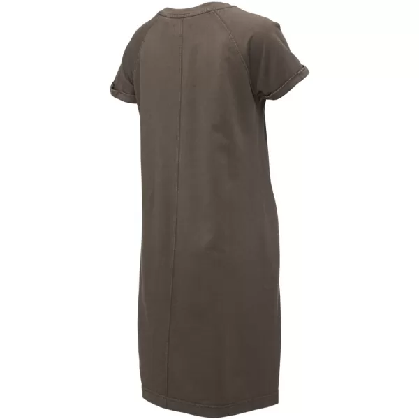  Ruha LOAP DENDA CLW2480 SZÜRKE 