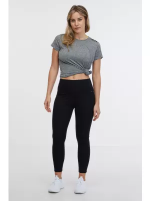 Női leggings SAM 73 INES WK 807 FEKETE