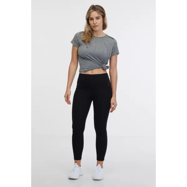  Női leggings SAM 73 INES WK 807 FEKETE 