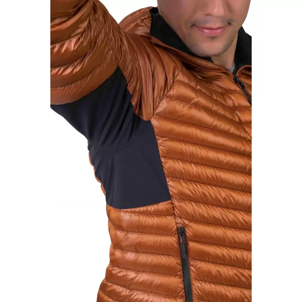  Férfi dzseki HANNAH MIO HOODY NÖVEKEDÉS 