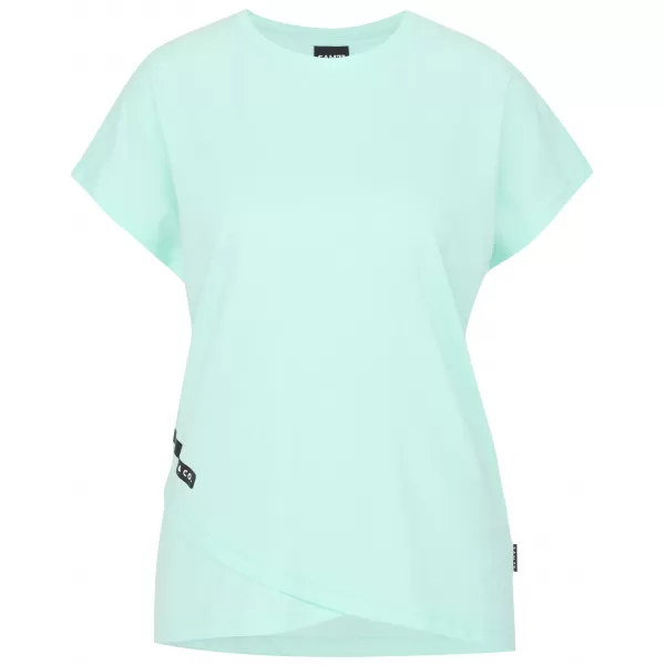 Női póló SAM 73 CRISTAL WT 916 MENTA 