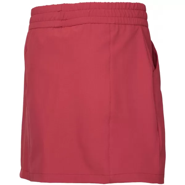  Női szoknya LOAP UZNORA OLW2407 PIROS 