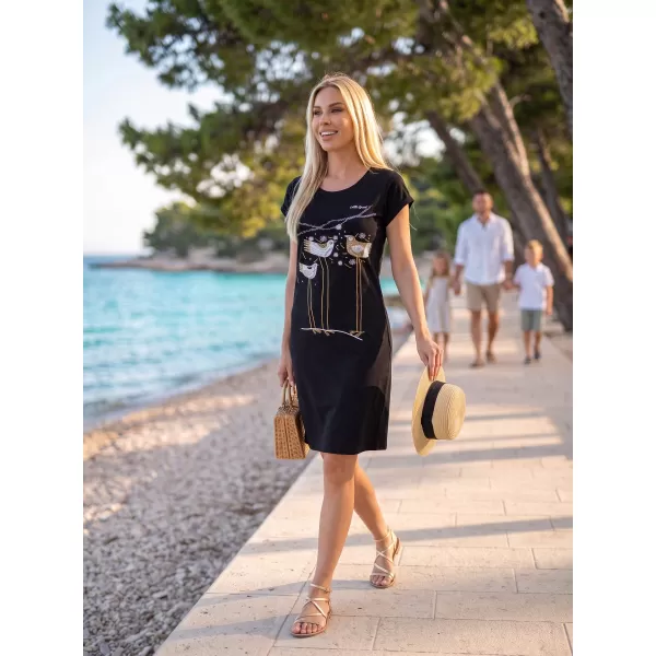  Ruha ALTISPORT ALW043178 FEKETE ÉS ARANY 