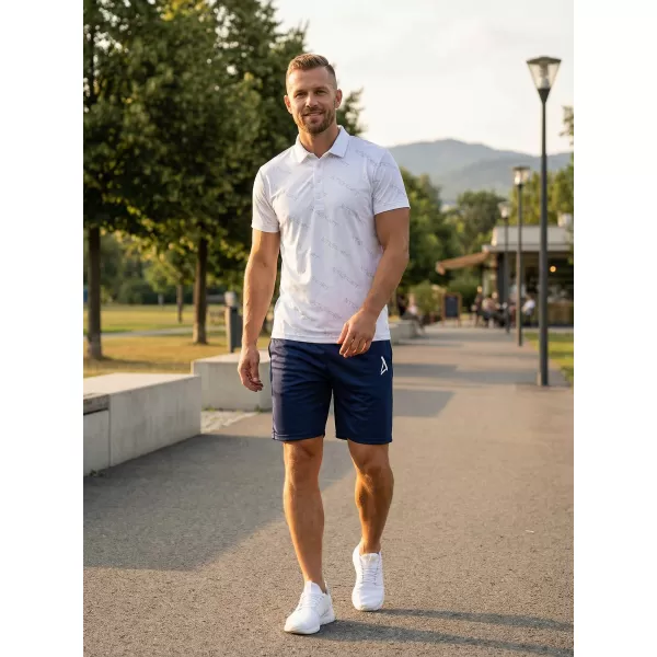  Férfi prémium funkcionális rövidnadrág ALTISPORT VOJ/ALM013KRA01 SZOKÁSOK 