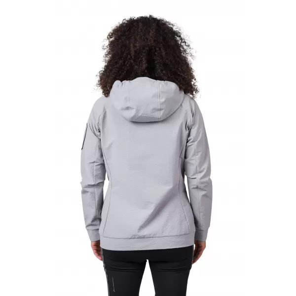  Női kabát HANNAH ARINA HOODY CÁPABŐR 