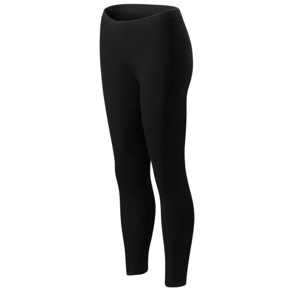  Női leggings ALTISPORT NoPrint NP/ALW016 FEKETE 